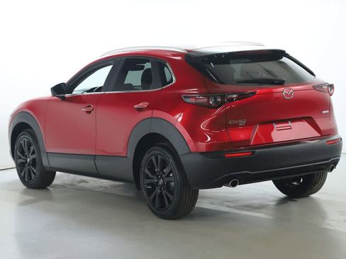 Used 2024 MAZDA CX-30 AWD 2.5 S w/ Select Sport Pkg image 38