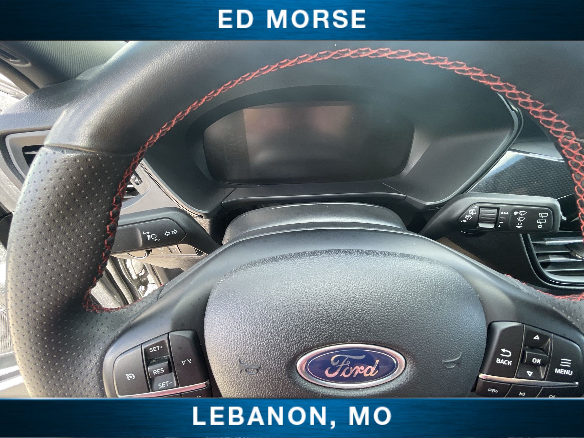 Used 2025 Ford Escape ST-Line AWD/4WD image 11