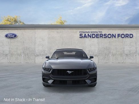 New 2026 Ford Mustang Premium RWD image 7