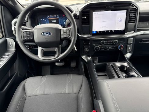 New 2026 Ford F150 STX w/ Equipment Group 200A image 5