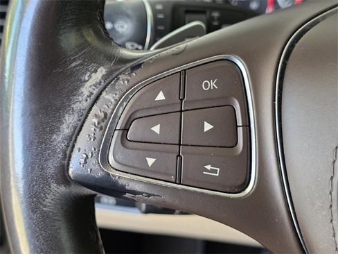 Used 2017 Mercedes-Benz GLS 450 4MATIC image 36