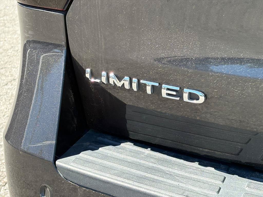 Used 2023 Ford Expedition Max Limited AWD/4WD image 11