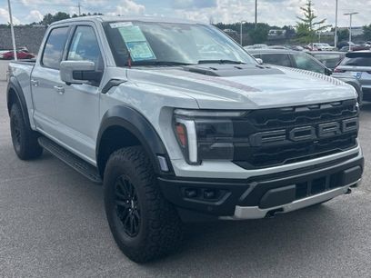 Used 2024 Ford F150 Raptor