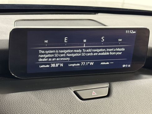 Used 2024 MAZDA CX-90 Plug-In Hybrid w/ Preferred AWD/4WD image 32