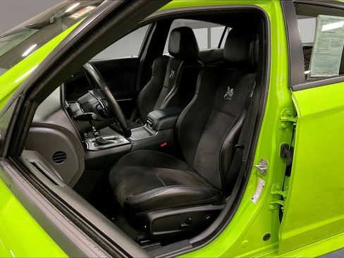 Used 2023 Dodge Charger Scat Pack w/ Plus Group RWD image 21