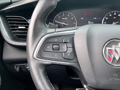 Used 2023 Buick Envision Preferred FWD image 11