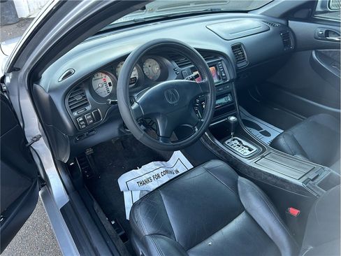 Used 2001 Acura CL Type-S image 9