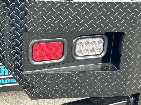 New 2026 Chevrolet Silverado 3500 W/T w/ WT Convenience Package image 10