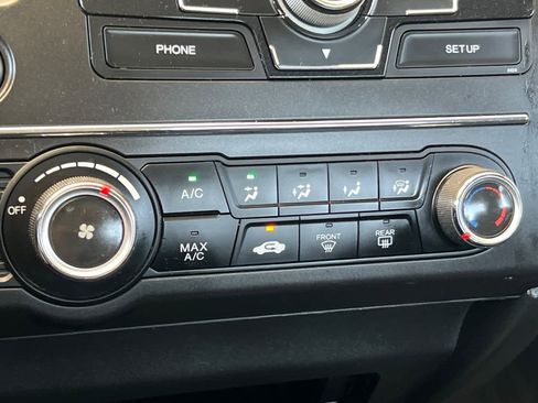 Used 2014 Honda Civic LX image 20