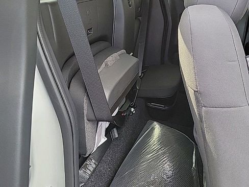 New 2026 Nissan Frontier S image 21