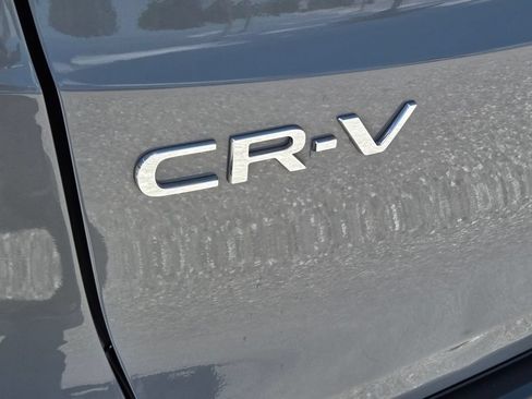 Certified 2023 Honda CR-V LX image 15