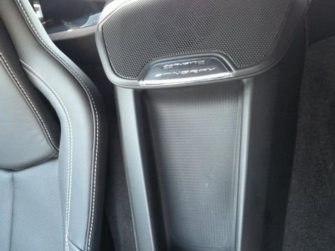 Used 2022 Chevrolet Corvette Stingray Coupe w/ 1LT RWD image 24