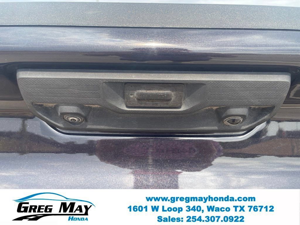 Used 2023 Chevrolet Silverado 1500 RST RWD image 11