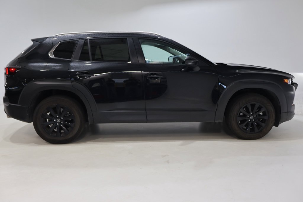 Used 2026 MAZDA CX-50 AWD 2.5 S w/ Preferred Pkg image 9