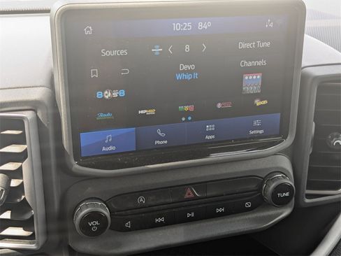 Used 2021 Ford Bronco Sport Outer Banks w/ Outer Banks Package image 16