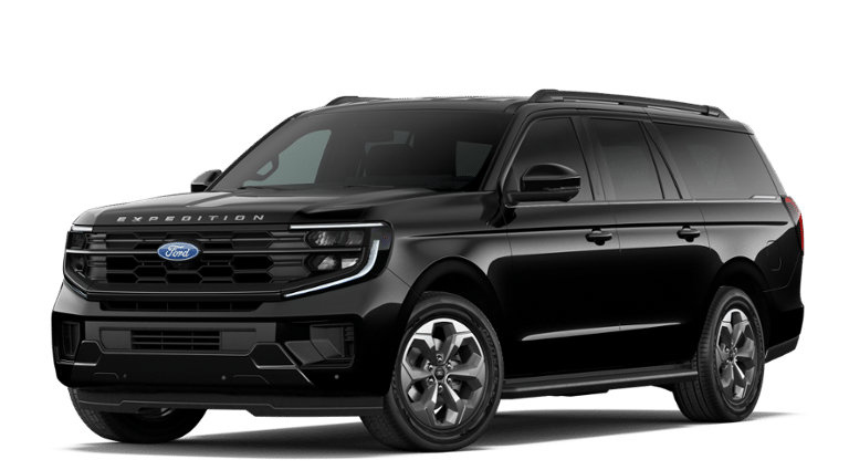 New 2027 Ford Expedition Max Active RWD image 26