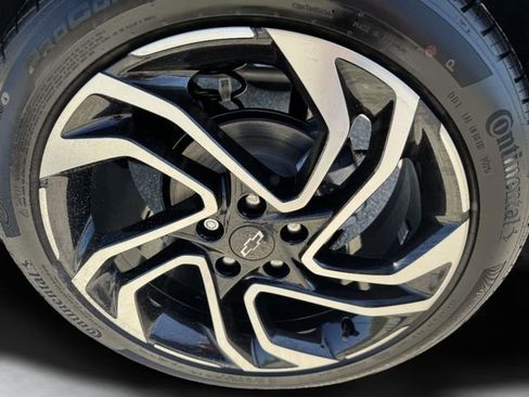 New 2026 Chevrolet TrailBlazer RS w/ Convenience Package image 92