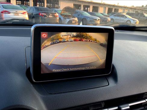 Used 2016 MAZDA CX-3 Sport FWD image 25