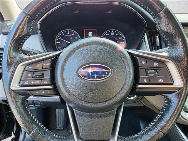 Used 2023 Subaru Legacy Premium AWD/4WD image 24
