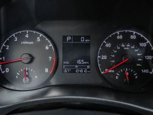 Used 2020 Hyundai Accent SE image 23