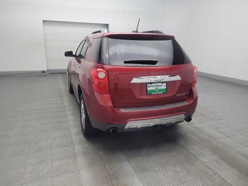 Used 2015 Chevrolet Equinox LTZ FWD image 5