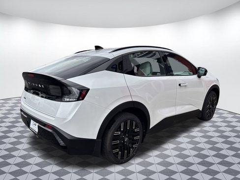 New 2026 Nissan Leaf Platinum+ w/ Cargo Package (Platinum+) FWD image 7