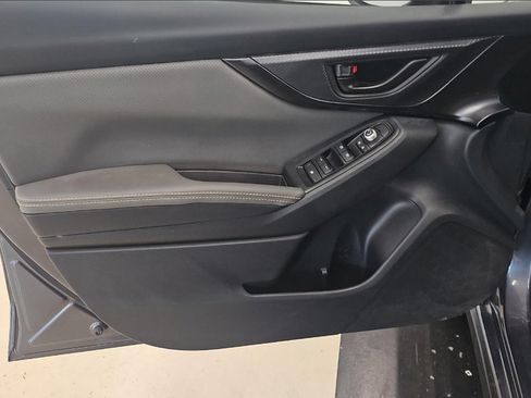 Used 2023 Subaru Crosstrek 2.5i Sport AWD/4WD image 10