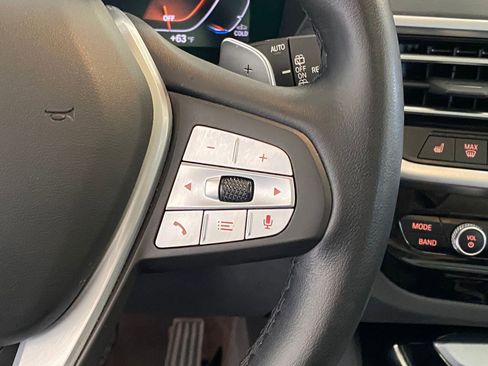 Certified 2022 BMW X3 xDrive30i w/ Premium Package 2 (ZPA) image 30