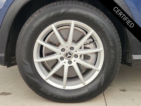 Certified 2024 Mercedes-Benz GLE 450 4MATIC image 12