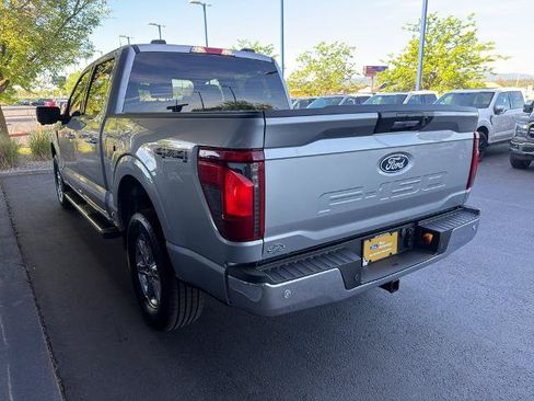 Certified 2024 Ford F150 XLT w/ Tow/Haul Package AWD/4WD image 13