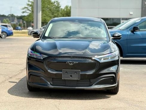 Used 2025 Ford Mustang Mach-E Select AWD/4WD image 32