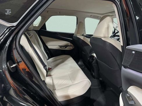 Used 2026 Lexus NX 350 AWD w/ Luxury Package image 27