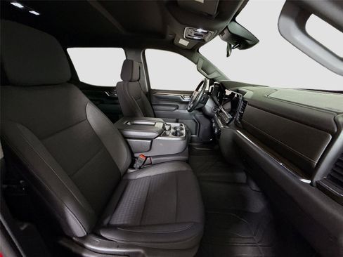 Used 2023 Chevrolet Silverado 1500 LT w/ Convenience Package II image 20