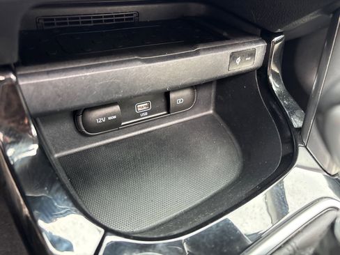 Used 2021 Kia Seltos EX AWD/4WD image 23