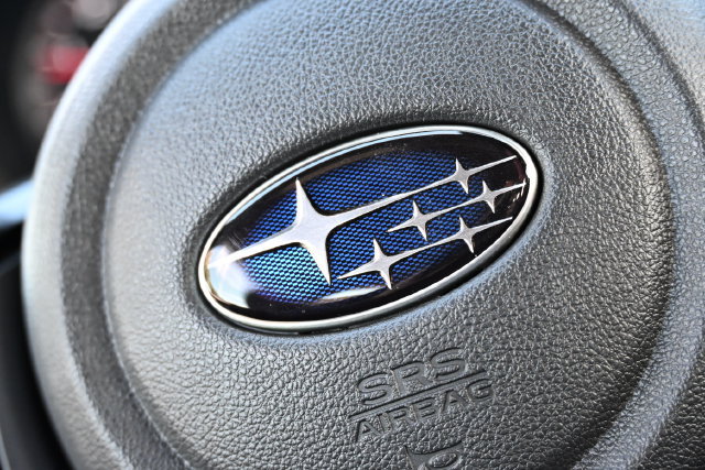 New 2026 Subaru WRX Limited AWD/4WD image 31