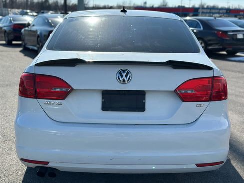 Used 2014 Volkswagen Jetta SE image 7