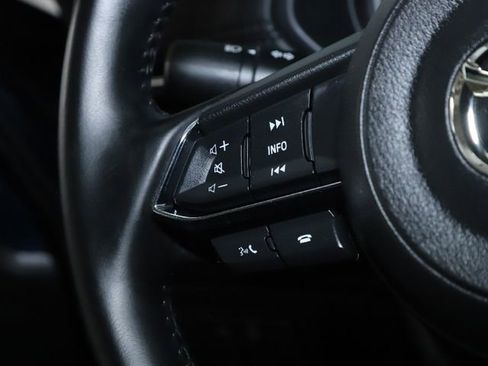 Used 2023 MAZDA CX-5 AWD 2.5 S w/ Preferred Package image 32