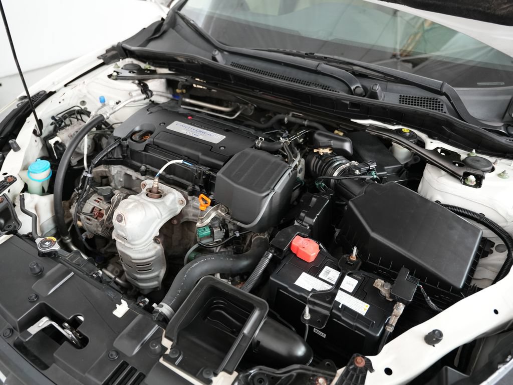 Used 2014 Honda Accord EX-L image 55