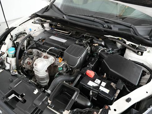 Used 2014 Honda Accord EX-L image 55