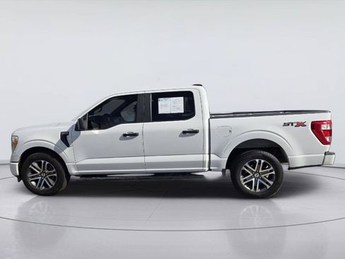 Used 2021 Ford F150 XL w/ STX Appearance Package RWD image 5