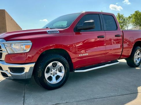 Used 2019 RAM 1500 Tradesman image 6