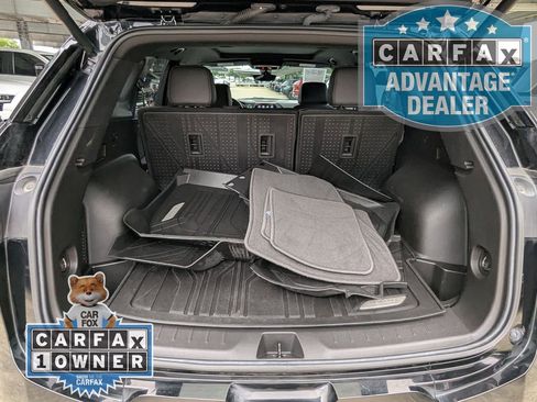 Used 2022 Chevrolet Blazer RS w/ Enhanced Convenience Package FWD image 24