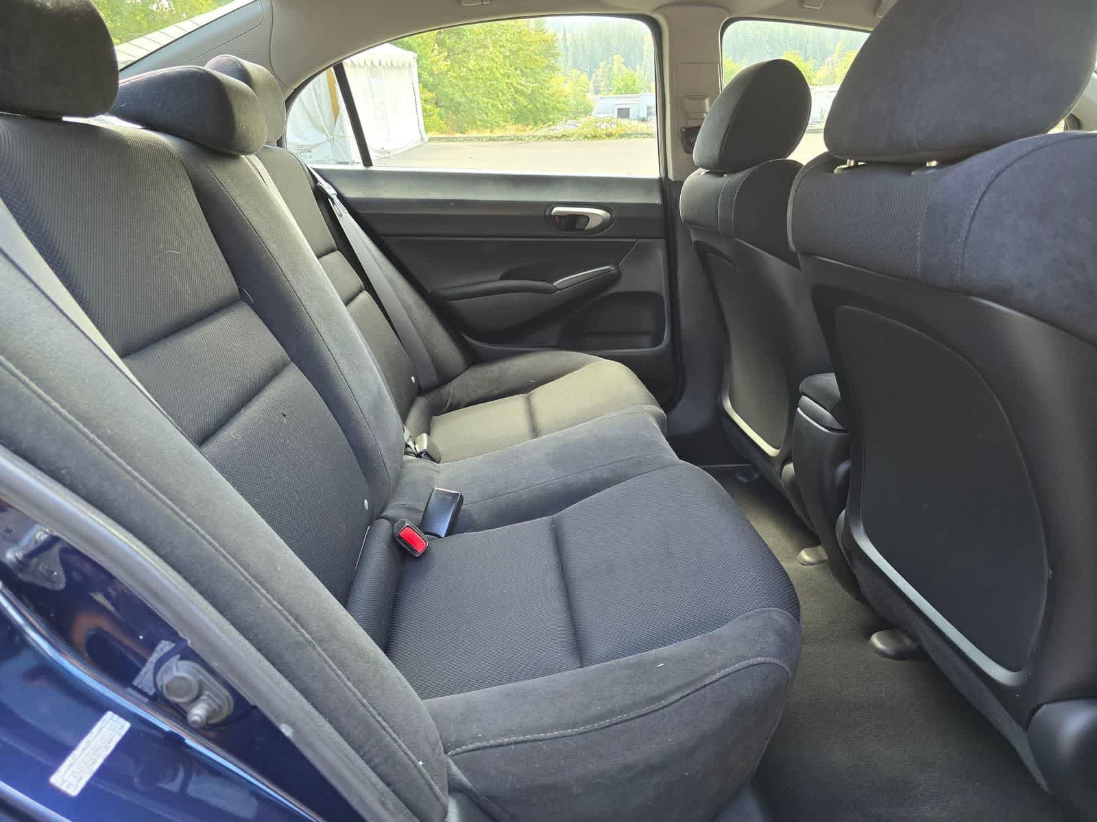 Used 2010 Honda Civic LX-S image 23