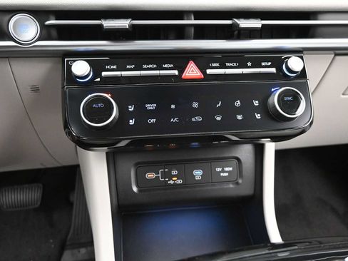 New 2026 Hyundai Tucson Limited AWD/4WD image 20