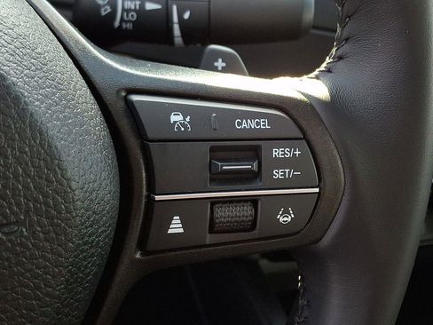 Used 2025 Honda Accord EX-L image 23