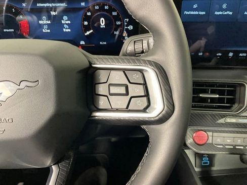 New 2026 Ford Mustang Coupe image 22