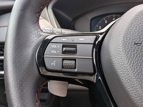 Certified 2025 Acura ADX A-Spec FWD image 31