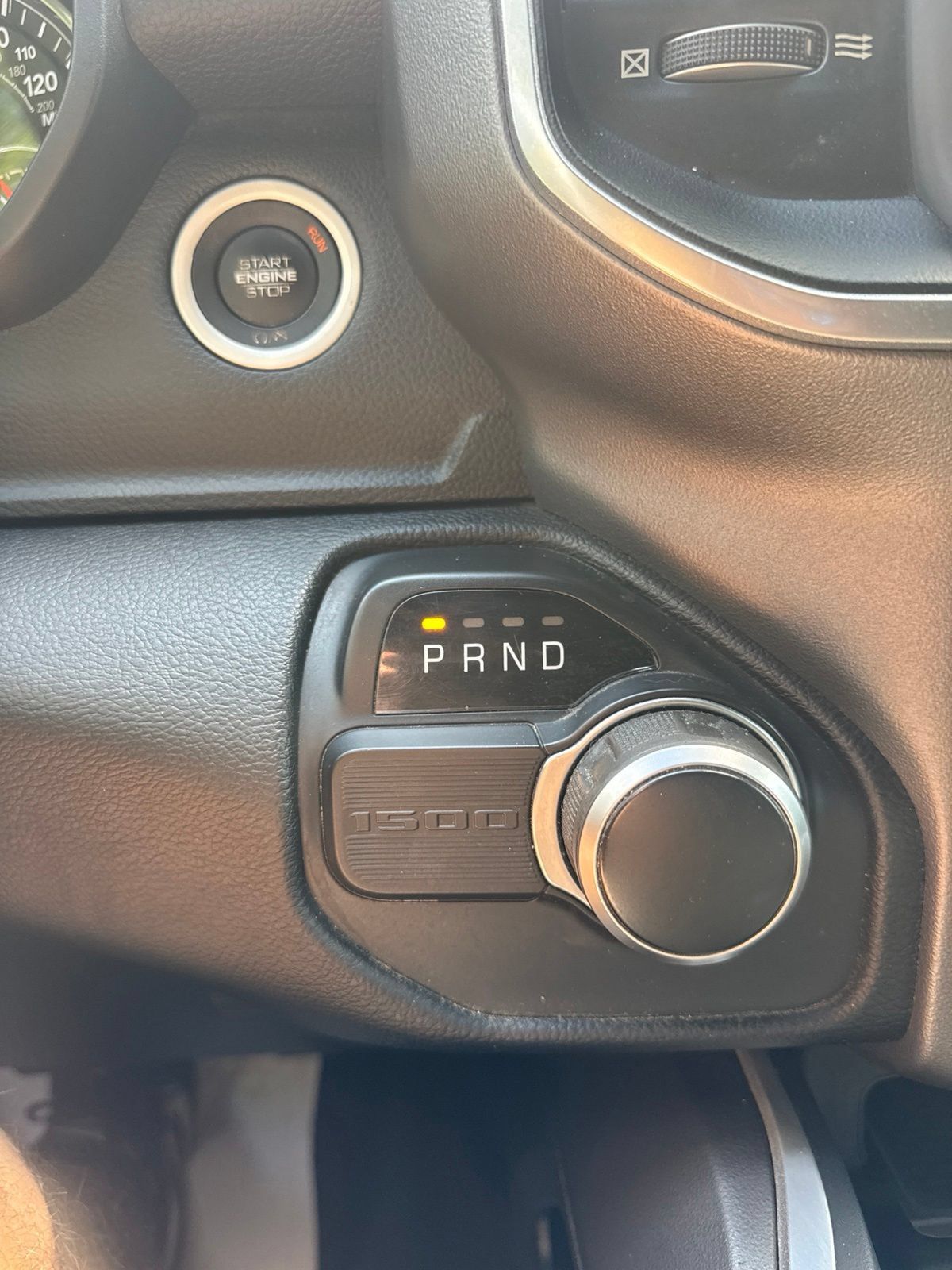 Used 2021 RAM 1500 Big Horn RWD image 30
