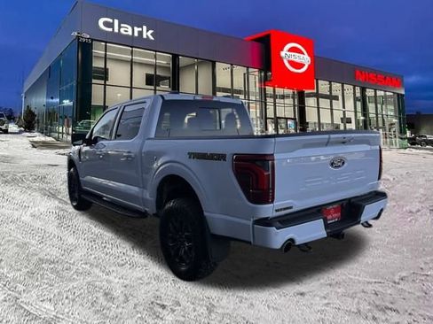 Used 2024 Ford F150 Tremor image 5