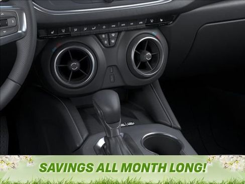 New 2026 Chevrolet Blazer LT image 23